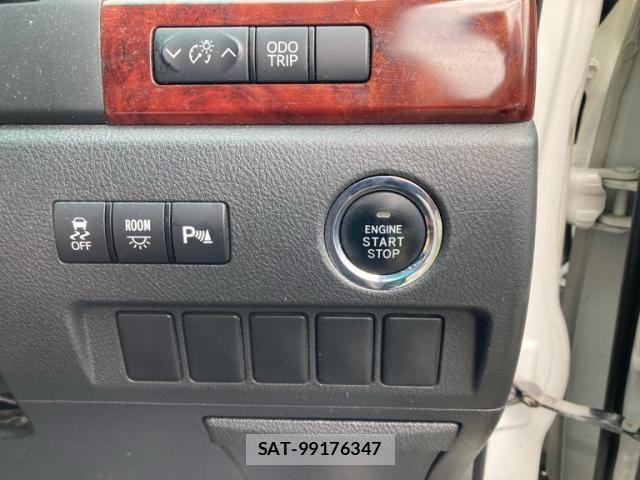 Toyota VELLFIRE 2009-02 8563918-20