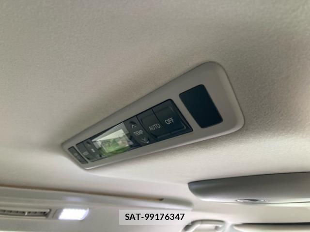 Toyota VELLFIRE 2009-02 8563918-21