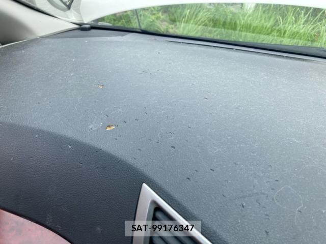 Toyota VELLFIRE 2009-02 8563918-22
