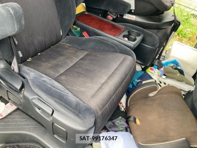 Toyota VELLFIRE 2009-02 8563918-23