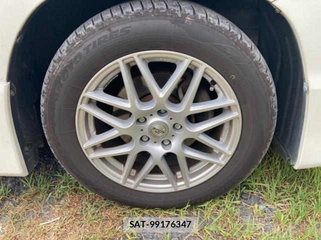 Toyota VELLFIRE 2009-02 8563918-5