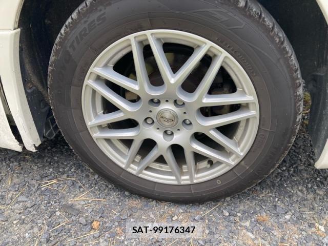 Toyota VELLFIRE 2009-02 8563918-6