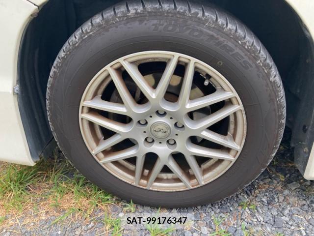 Toyota VELLFIRE 2009-02 8563918-7