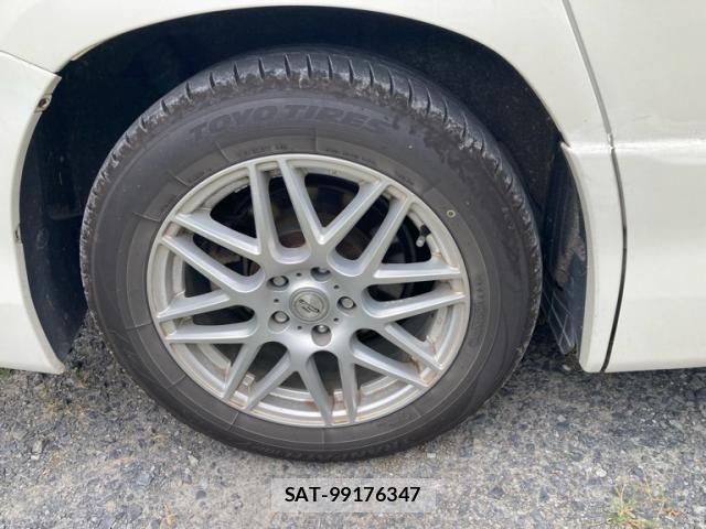 Toyota VELLFIRE 2009-02 8563918-8