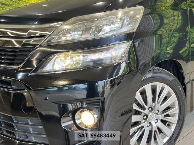 Toyota VELLFIRE 2013-08 8563910-11