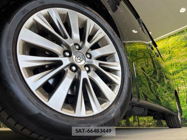 Toyota VELLFIRE 2013-08 8563910-12