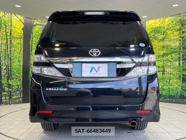 Toyota VELLFIRE 2013-08 8563910-14