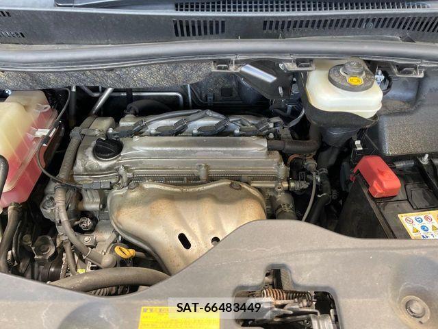 Toyota VELLFIRE 2013-08 8563910-17