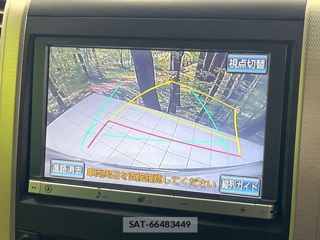 Toyota VELLFIRE 2013-08 8563910-3
