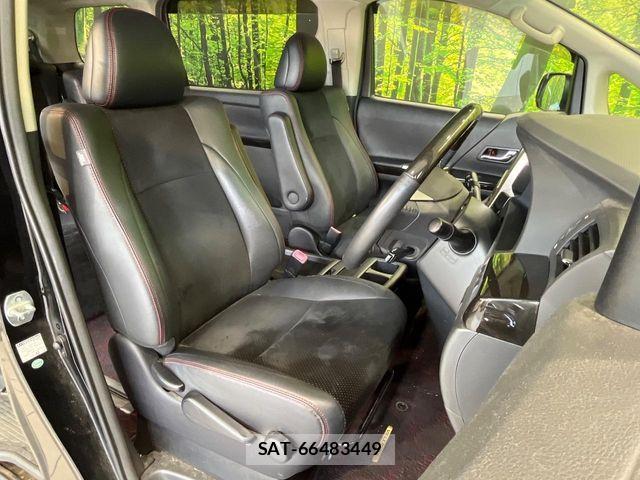Toyota VELLFIRE 2013-08 8563910-6