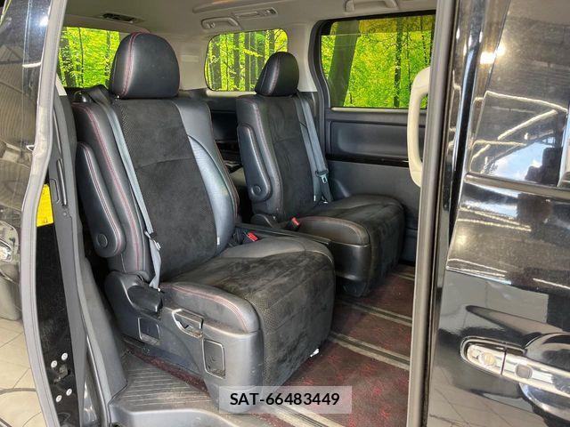 Toyota VELLFIRE 2013-08 8563910-7