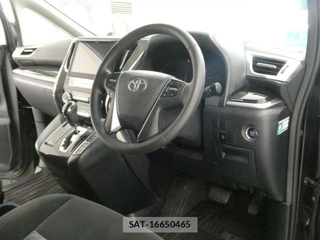 Toyota VELLFIRE 2015-09 8563907-10