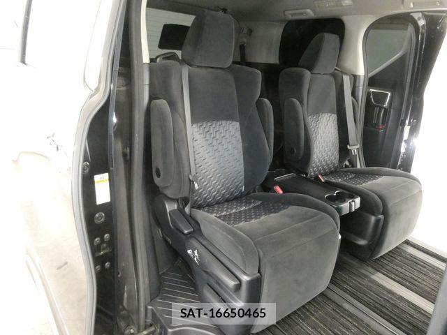 Toyota VELLFIRE 2015-09 8563907-13