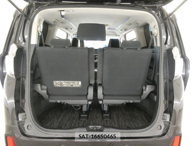 Toyota VELLFIRE 2015-09 8563907-15