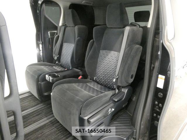 Toyota VELLFIRE 2015-09 8563907-17