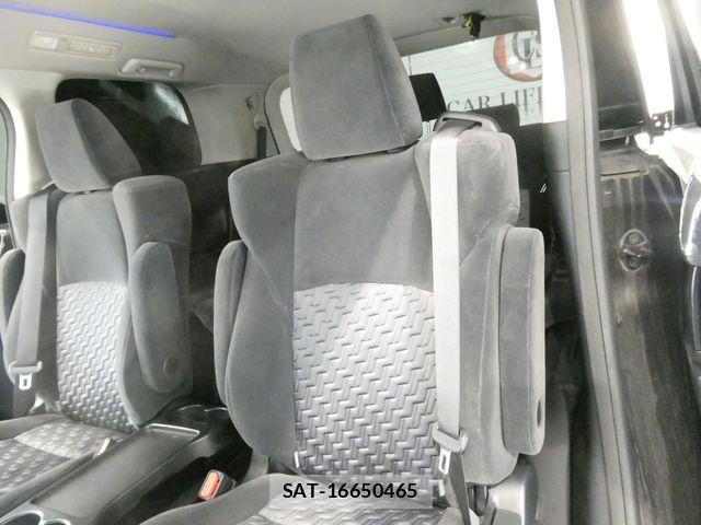 Toyota VELLFIRE 2015-09 8563907-18