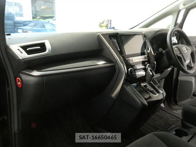 Toyota VELLFIRE 2015-09 8563907-20