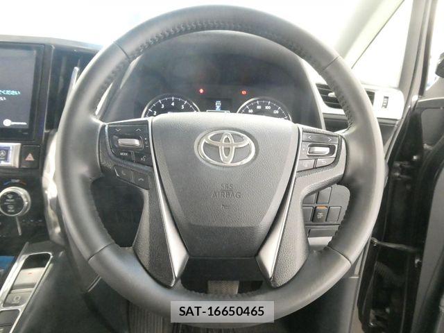Toyota VELLFIRE 2015-09 8563907-24
