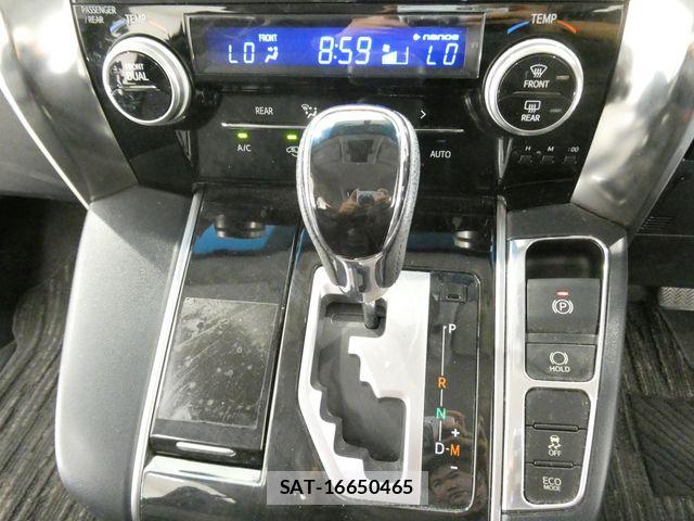 Toyota VELLFIRE 2015-09 8563907-26