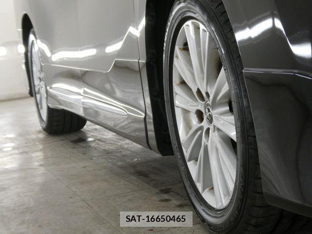 Toyota VELLFIRE 2015-09 8563907-5