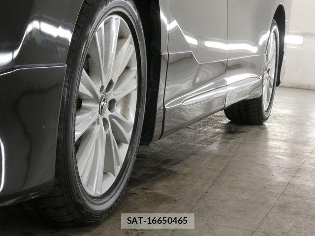 Toyota VELLFIRE 2015-09 8563907-6