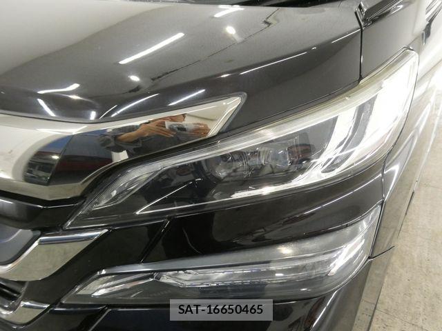 Toyota VELLFIRE 2015-09 8563907-8
