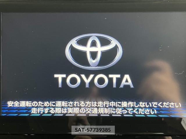 Toyota VELLFIRE 2015-07 8563896-9