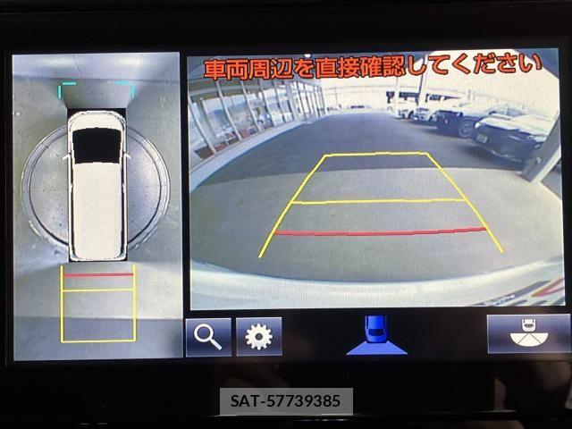 Toyota VELLFIRE 2015-07 8563896-10