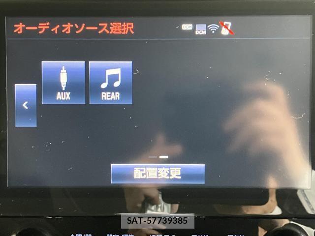Toyota VELLFIRE 2015-07 8563896-12