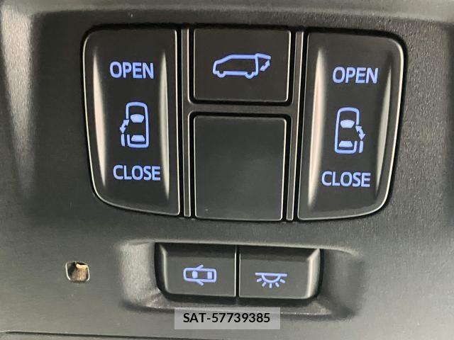 Toyota VELLFIRE 2015-07 8563896-13
