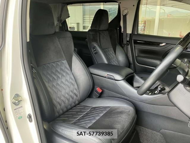 Toyota VELLFIRE 2015-07 8563896-17