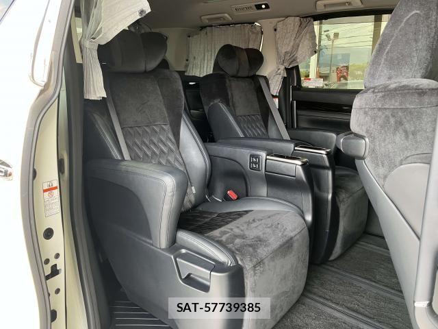 Toyota VELLFIRE 2015-07 8563896-18