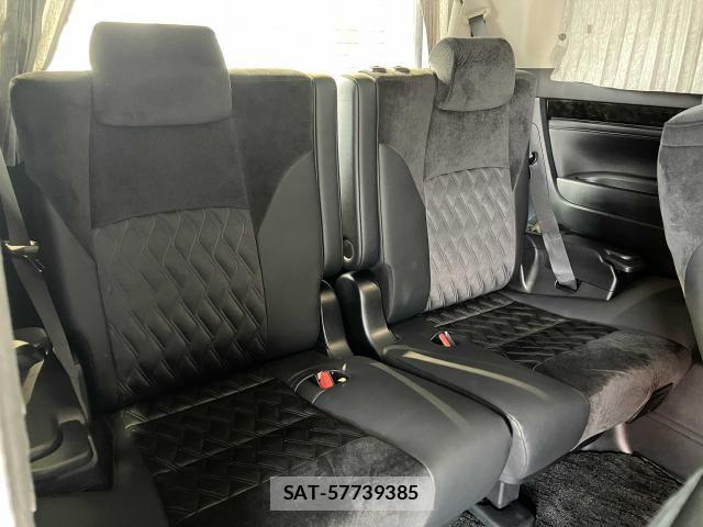 Toyota VELLFIRE 2015-07 8563896-19