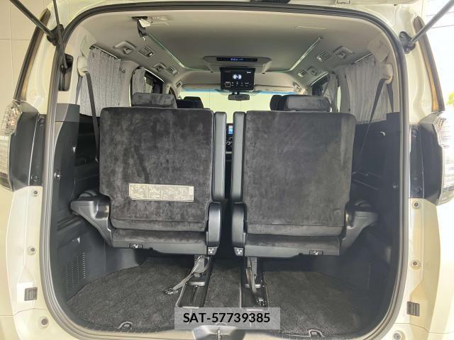 Toyota VELLFIRE 2015-07 8563896-20