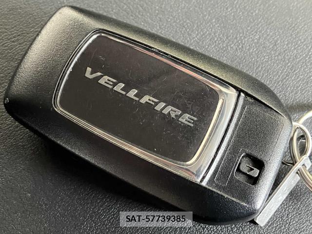 Toyota VELLFIRE 2015-07 8563896-23