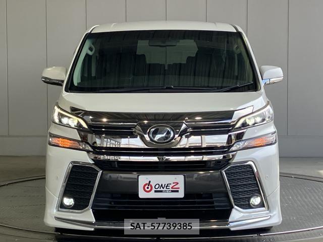 Toyota VELLFIRE 2015-07 8563896-25