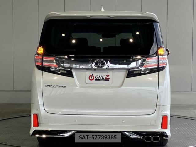 Toyota VELLFIRE 2015-07 8563896-28