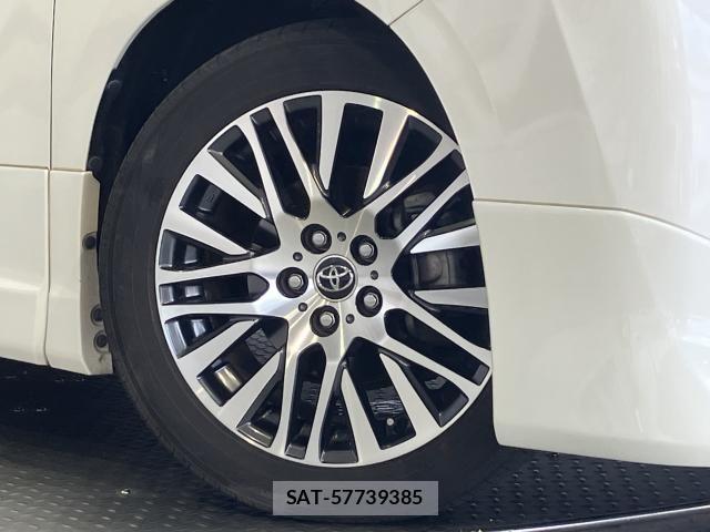 Toyota VELLFIRE 2015-07 8563896-4