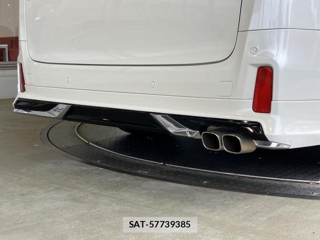Toyota VELLFIRE 2015-07 8563896-5