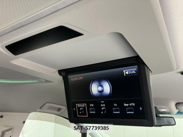 Toyota VELLFIRE 2015-07 8563896-8