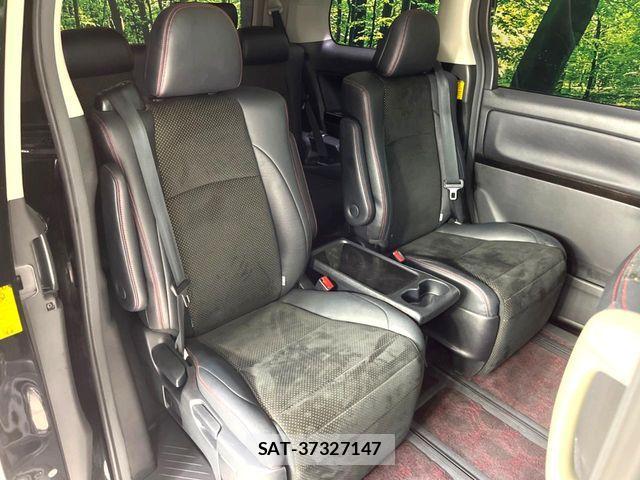 Toyota VELLFIRE 2014-01 8563904-9
