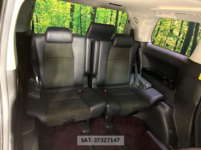Toyota VELLFIRE 2014-01 8563904-10