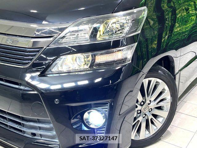 Toyota VELLFIRE 2014-01 8563904-13