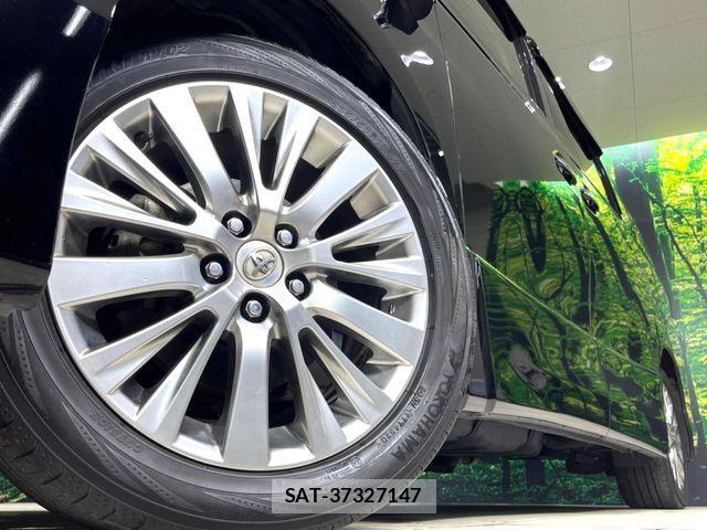 Toyota VELLFIRE 2014-01 8563904-14