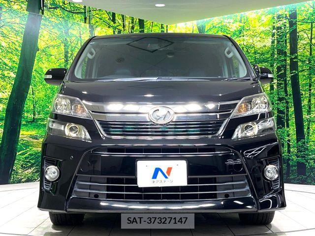 Toyota VELLFIRE 2014-01 8563904-15