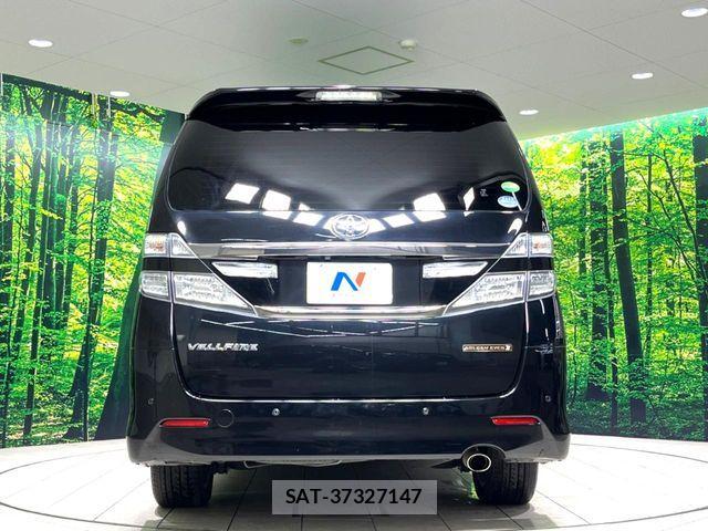 Toyota VELLFIRE 2014-01 8563904-16