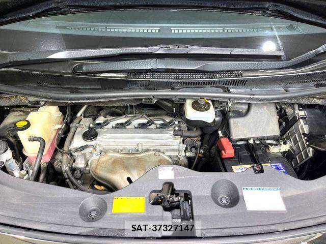 Toyota VELLFIRE 2014-01 8563904-19