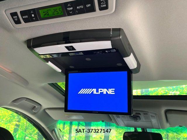 Toyota VELLFIRE 2014-01 8563904-4