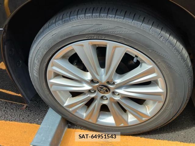 Toyota VELLFIRE 2019-09 8563894-9