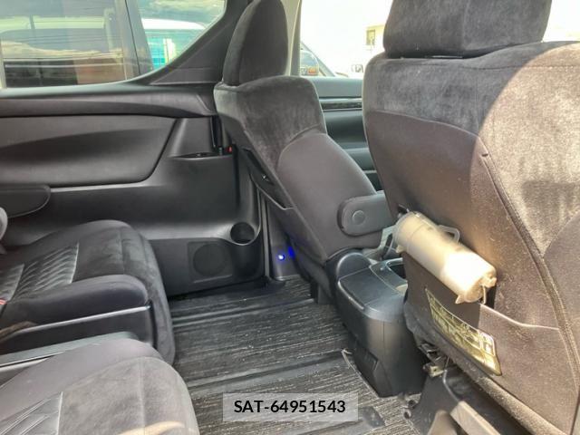 Toyota VELLFIRE 2019-09 8563894-12